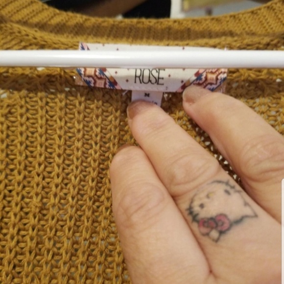 Cardigan - Picture 3 of 4